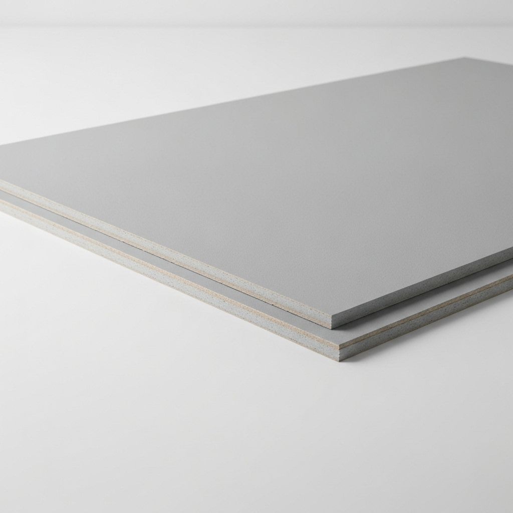 Fermacell Gypsum Fibre Board 12.5mm