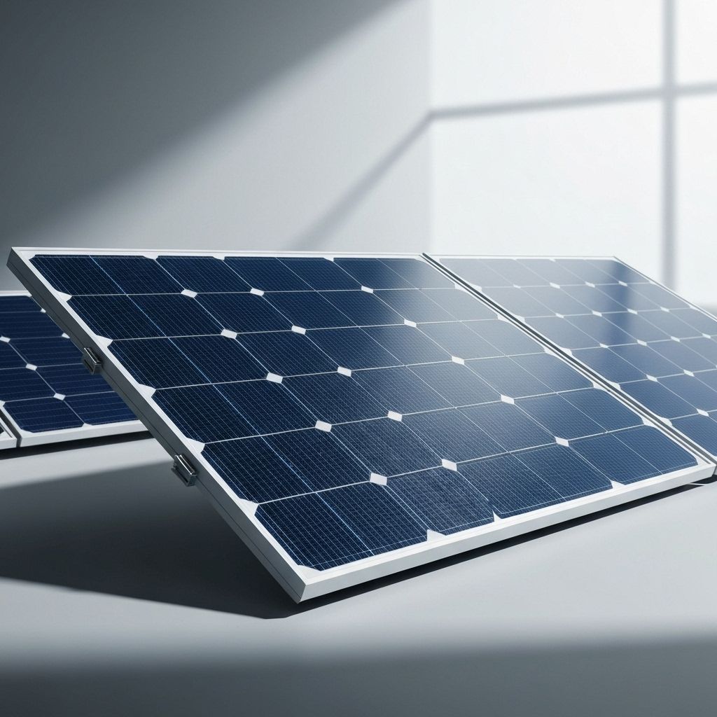 Zeno commercial solar panel installation